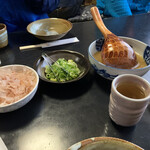 けんぞう蕎麦 - 