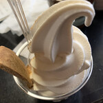 けんぞう蕎麦 - 