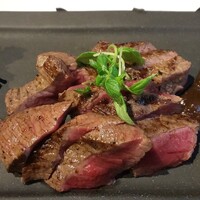 神戸牛 八坐和 阪急三宮店 - 