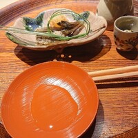 富小路 やま岸 - 