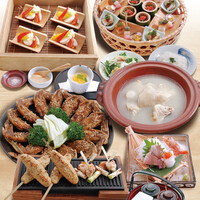 おもてなしとりよし 吉祥寺店 鳥良 吉祥寺 焼鳥 ネット予約可 食べログ