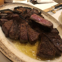 ベンジャミンステーキハウス 六本木 - 