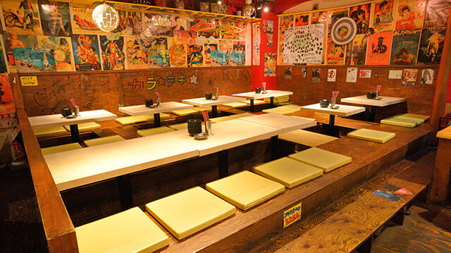 居酒屋いくなら俺んち来い 梅田店 東梅田 居酒屋 食べログ 居酒屋いくなら俺んち来い 梅田店 東梅田 居酒屋 食べログ
