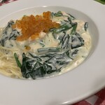 Italianbaru pastaggruppi - 