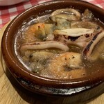 イタリアンバール パスタグルッピ - 