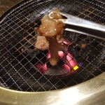 焼肉 牛三郎 - 