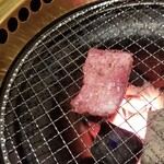 焼肉 牛三郎 - 