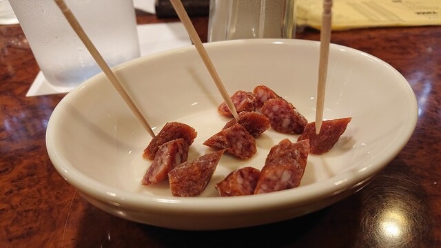 Bar Hanamoto photo 3