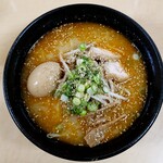 三谷製麺所 - 
