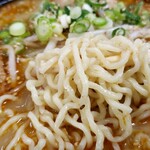 三谷製麺所 - 