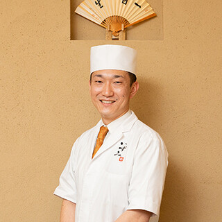 洙田幸隆(ナメダヨシタカ)―理想を追い求める、若き職人