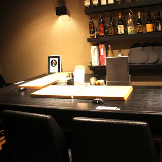 お1人様もお気軽に…♪