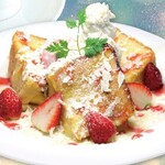 三河屋珈琲 - 料理写真: