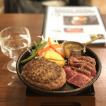 GRILL FUKUYOSHI - 