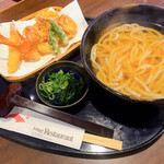 城崎マリンワールド　シーランドレストラン - 