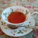 北浜レトロ - 紅茶