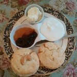 北浜レトロ - スコーン
