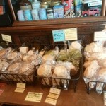 北浜レトロ - １階店内