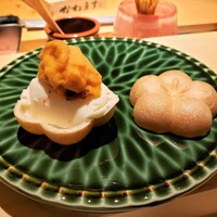 鮨 光史郎 - 