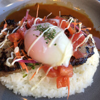 Ginger’s Beach Omiya -  Ginger’s Beach Omiya -