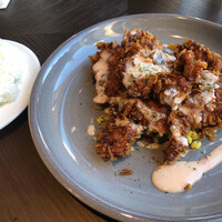 Ginger’s Beach Omiya -  Ginger’s Beach Omiya -