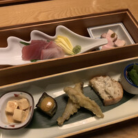 新和食ひとはし - 