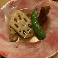 新和食ひとはし - 