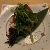 新和食ひとはし - 