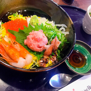 城崎マリンワールド シーランドレストラン_0