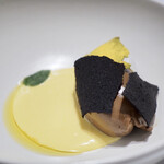 アルシミスト - みかん、オリーブ、チョコレート