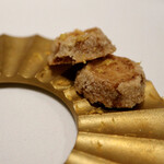 アルシミスト - サブレ