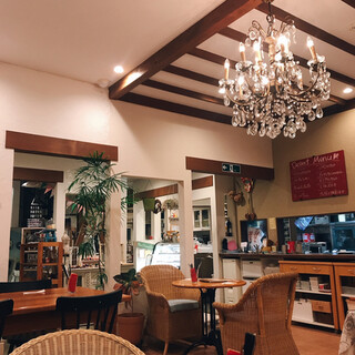 カフェド・ビビアン_2