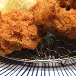 Tonkatsu Wakou - 