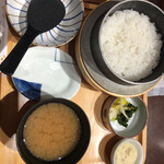 Tonkatsu Wakou - 