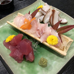 旬香 わかしょう - 