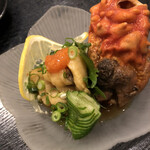 旬香 わかしょう - 