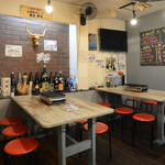 大衆焼肉・ホルモン天ぷら サコイ食堂