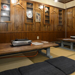 大衆焼肉・ホルモン天ぷら サコイ食堂