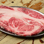 大衆焼肉・ホルモン天ぷら サコイ食堂