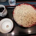 Komoro Soba - 