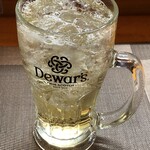 食彩厨房 甚兵衛 - メガハイ