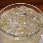 食彩厨房 甚兵衛 - メガハイ