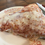 PIZZERIA SPONTINI - 