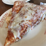 PIZZERIA SPONTINI - 