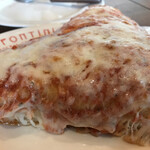 PIZZERIA SPONTINI - 