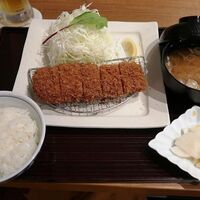 とんかつ まい泉 青山本店 - 