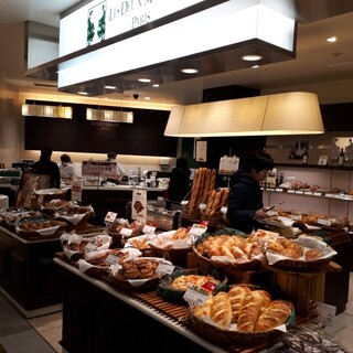 ドゥ マゴ パリ _2