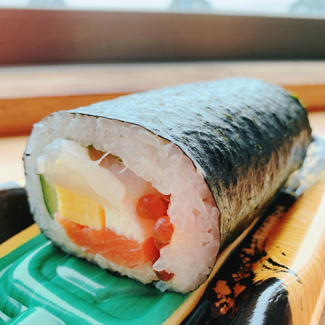 いとく二ツ井ショッピングセンター - 二ツ井（コンビニ・スーパー）の写真