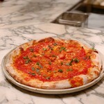 ザ ピッツァバー ON 38TH - 