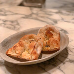 ザ ピッツァバー ON 38TH - 